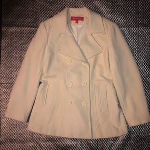 Anne Klein Pea Coat